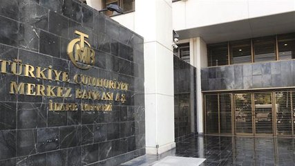Merkez Bankası: Sıkı Para Politikası Devam Edecek