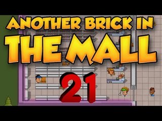 Building A New Shoe Store! - (Another Brick In The Mall - Season 2) - Episode 21