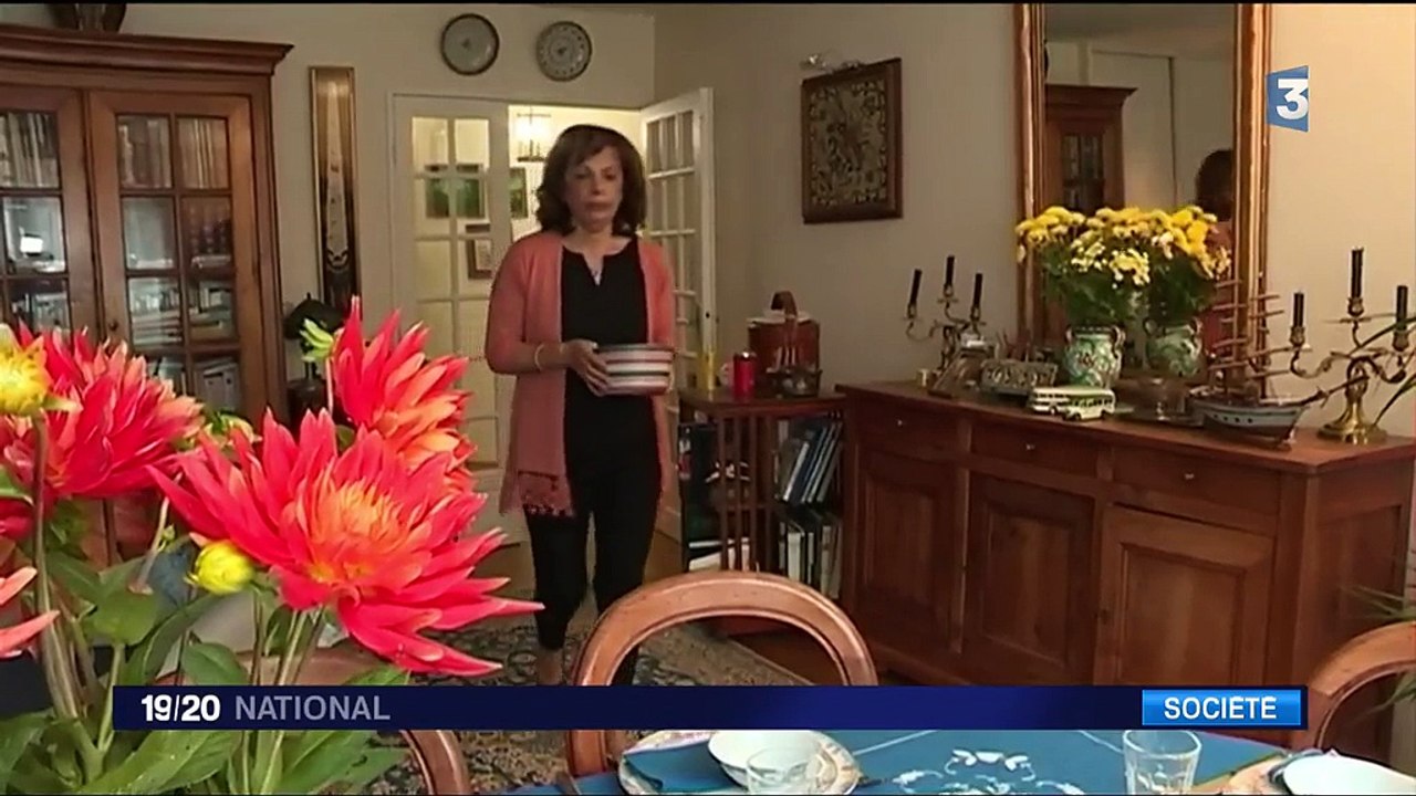 Étudiants : un site propose de partager des repas à domicile avec des seniors