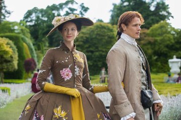 (Outlander Season 3) Episode 7 Full [Se03Ep07] Online Streaming!!