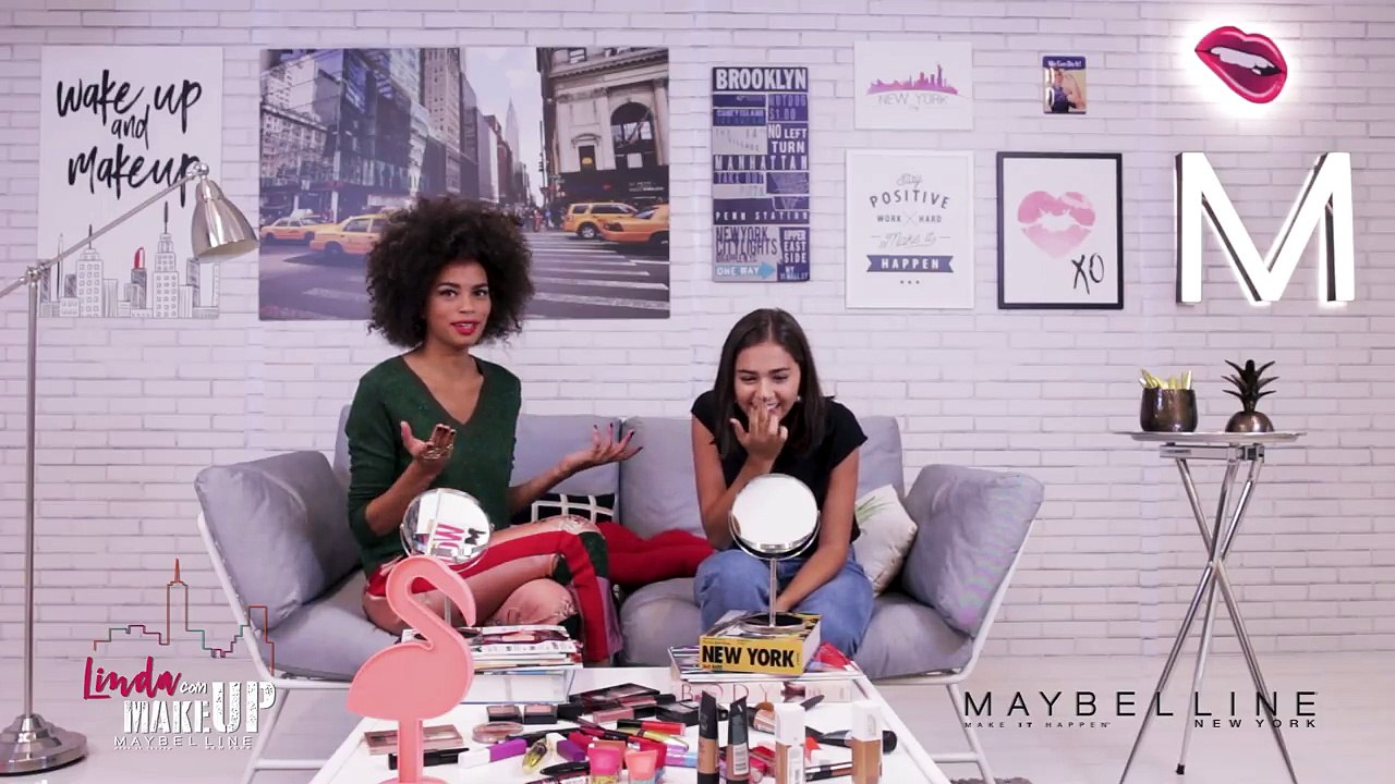 Linda com MAKEUP – S01 E07 – First Dates com SofiaBBeauty