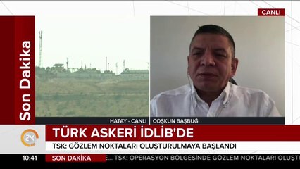 İdlib neden önemli?