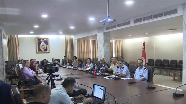 تونس تحقق بغرق مركب كان يقل مهاجرين غير نظاميين