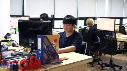 Battle of the online sex crimes in high-tech S. Korea