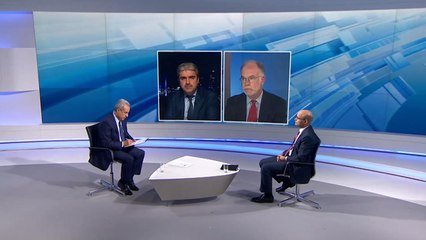 برامج خاصة- العلاقات التركية الأميركية... إلى أين؟