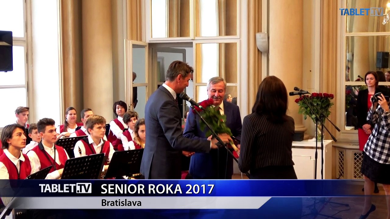 SENIOR ROKA 2017