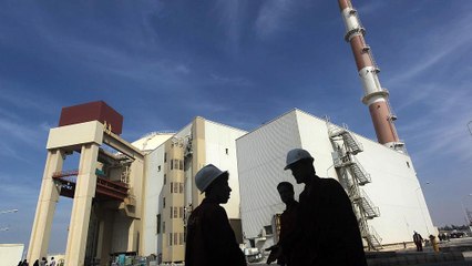 O Τραμπ «ανοίγει τα χαρτιά» του για το Ιράν