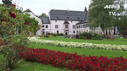 Die FPÖ - eine "ganz normale Partei"?