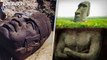 10 descubrimientos arqueológicos que NADIE ha podido explicar | BADABUN