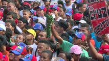 Maduro: gobernadores electos deberán jurar ante la Constituyente