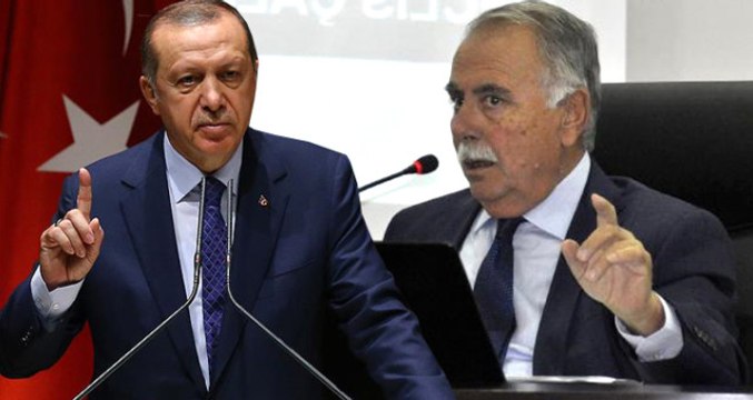 Erdoğan, AK Partili Kadın Üyeye Hakaret Eden CHP'li Başkana Sert Çıktı: 18 Mart'ta Konuşturmayacaksınız