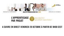 Rallye Pédagogique du CDES 20 octobre 2017 [LIVE]