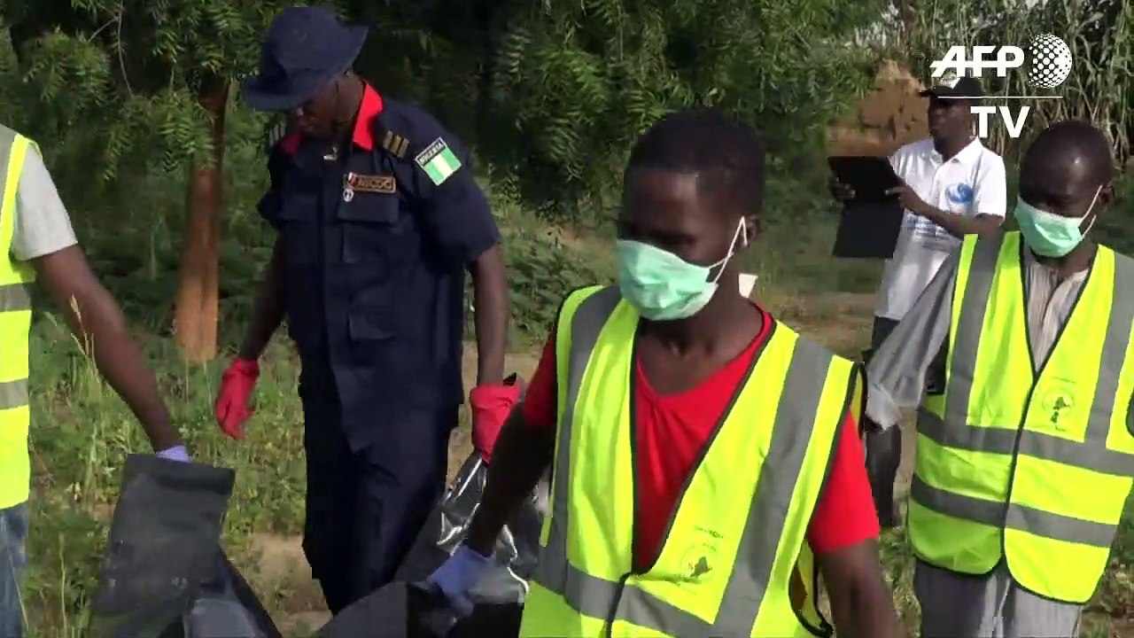 Nigeria: 5 morts dans un attentat suicide attribué à Boko Haram