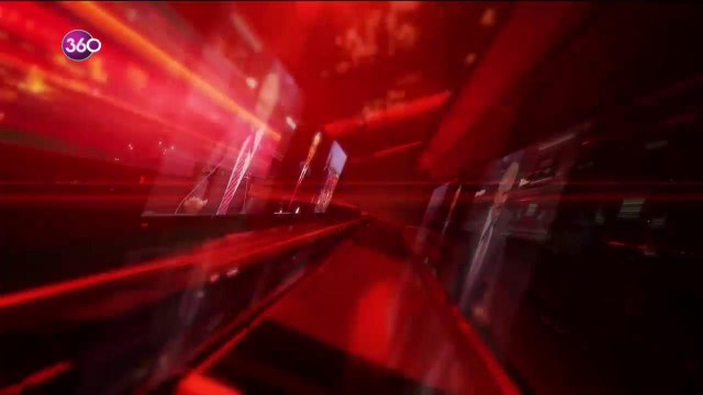 Gökay Kalaycıoğlu ile 360 Ana Haber