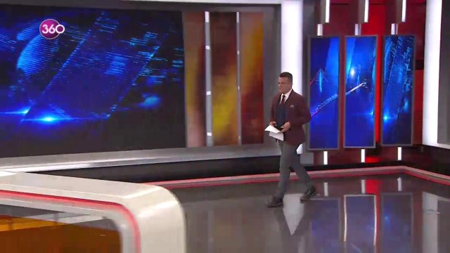 Gökay Kalaycıoğlu ile 360 Ana Haber