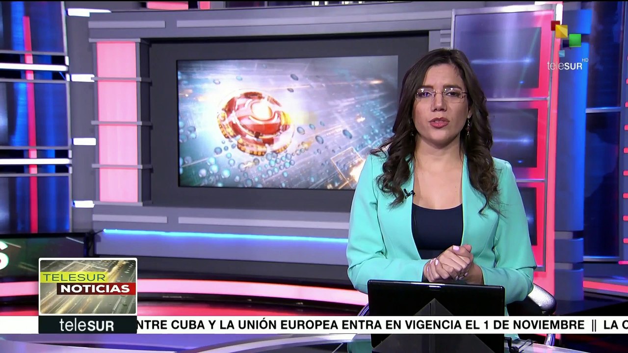 México aprueba Ley de Desaparición Forzada de Personas