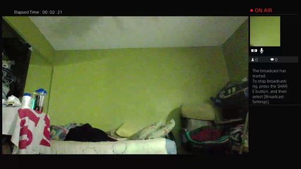 dwstonecold's Live PS4 Broadcast (1514)