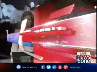 BREAKING NEWS: 7 killed in road accident in Rawalpindi