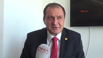Türkiye Tekvando Federasyonu Başkanı Şahin Altyapıya Verdiğimiz Önemin Meyvelerini Topluyoruz