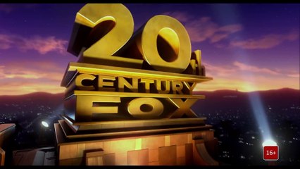 Люди Икс  Новые мутанты — Русский трейлер (2018)