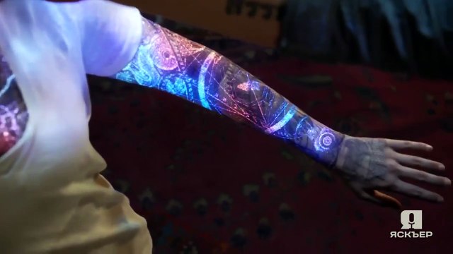 Слепое пятно (3 сезон) — Русский трейлер (2017)