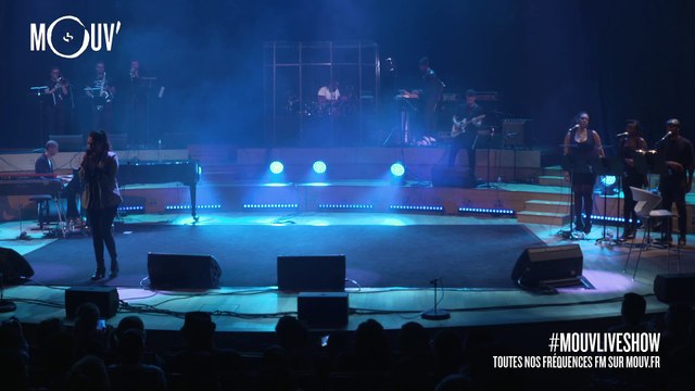 CHILLA : Si j'étais un homme (version #MouvLiveShow)