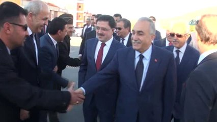 Bakan Fakıbaba, "Et Fiyatlarında Üreticiyi ve Tüketiciyi de Mutlu Edeceğiz"