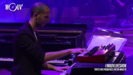 DADJU - "J'ai dit non" (version #MouvLiveShow)