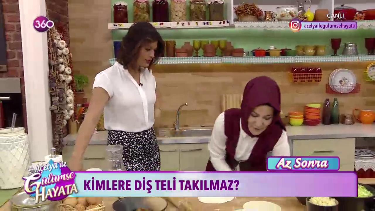 Fertek Böreği
