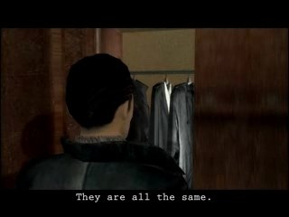 LP Fahrenheit - Mayans 3