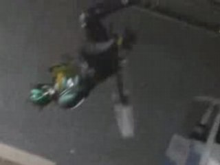 Kamen Rider Zeronos:Action Zero (clip 2)