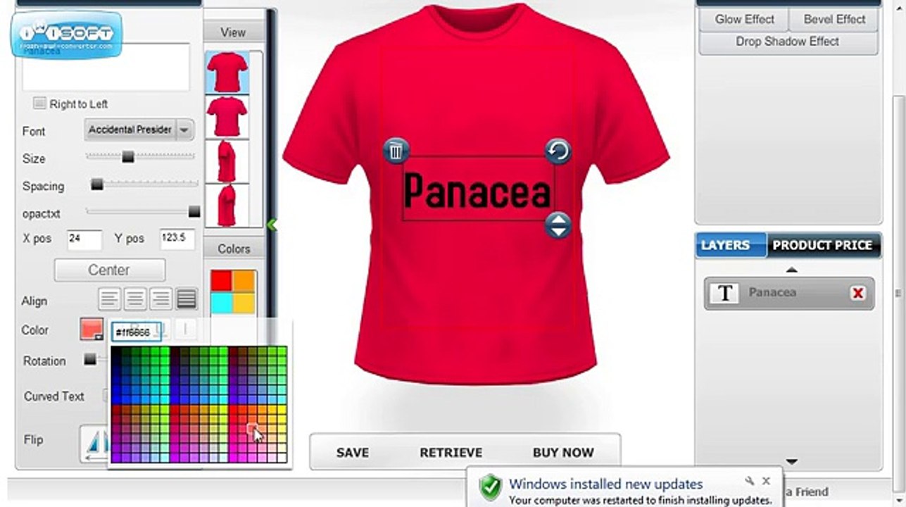 Custom t shirt design software and application Tool by Panaceatek.com (1) (online-video-cutter.com)