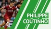 Philippe Coutinho - player profile