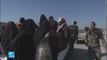 قوات سوريا الديمقراطية تسيطر على 90% من مدينة الرقة