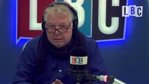The Cabinet Are Like Kids In A Playground. It's Time For Mrs May To Stop Them: Nick Ferrari