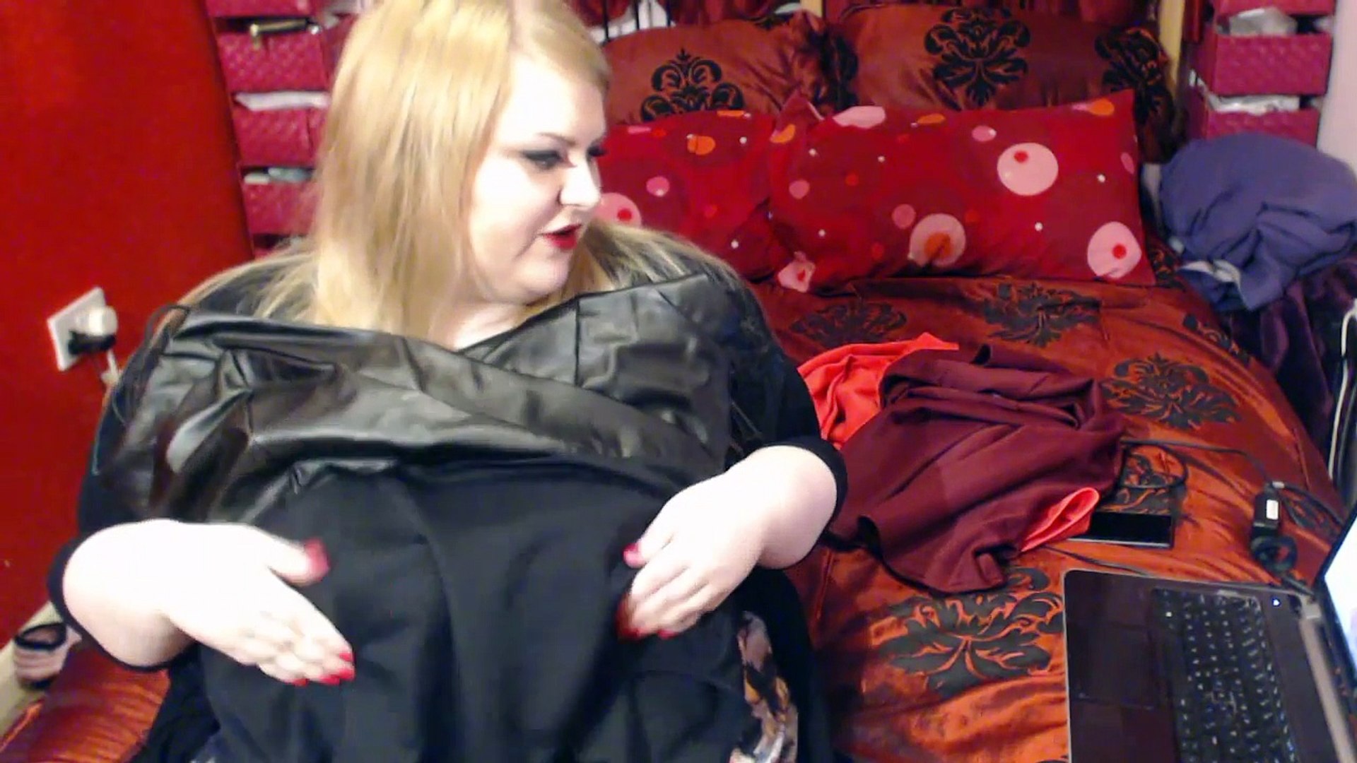 Ssbbw Viva