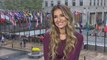 Jessie James Decker Talks Pregnancy Cravings and Baby Names