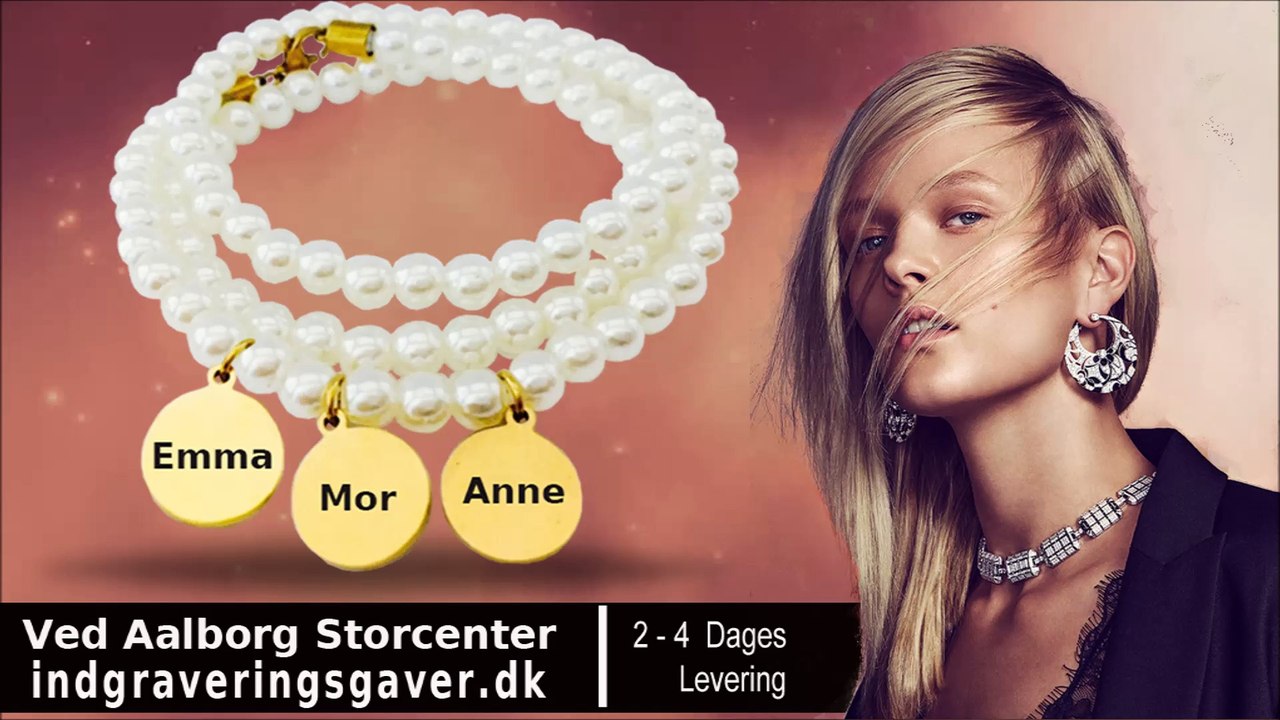 Smykker Aalborg | Ålborg