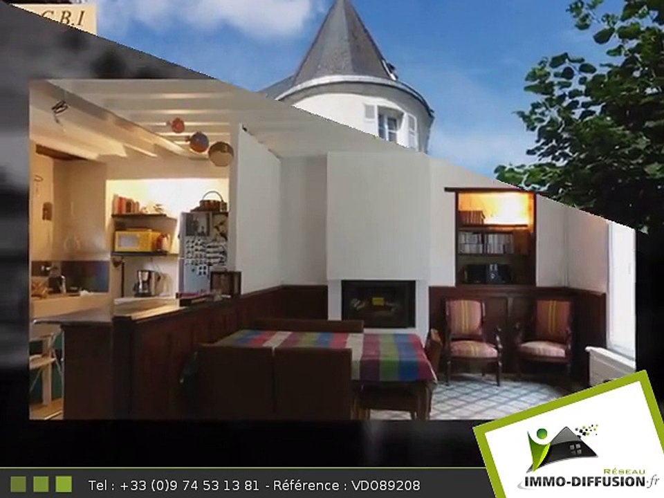 T2 A vendre Vendome 260m2 - 525 000 Euros