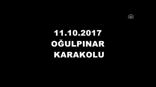 Tsk, İdlib'de Gözlem Noktalarını Teşkil Faaliyetlerine Başladı