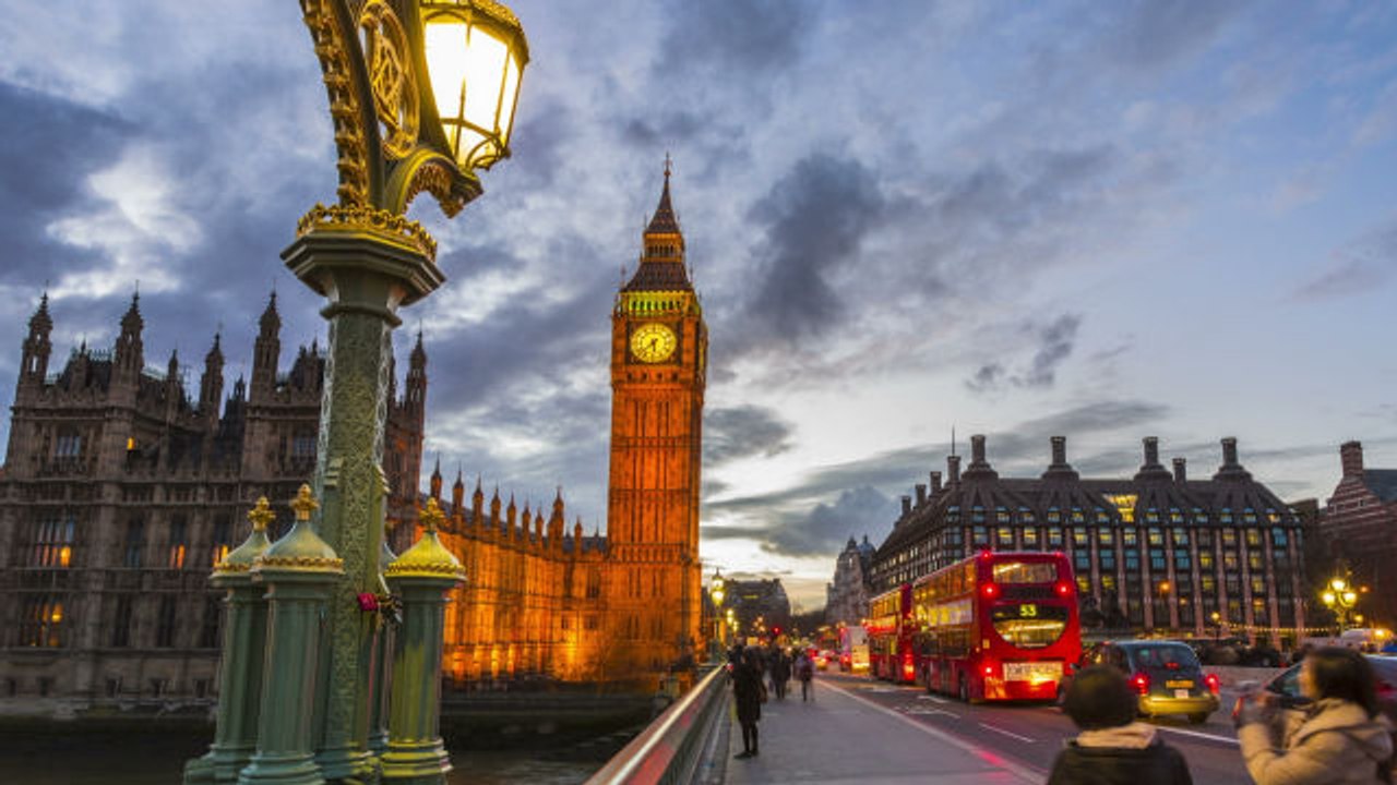 The Haunted History Behind These Popular Cities