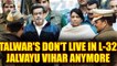 Aarushi Tawlar Case : Rajesh & Nupur Talwar will not return to L-32 Jalvayu Vihar in Noida |Oneindia