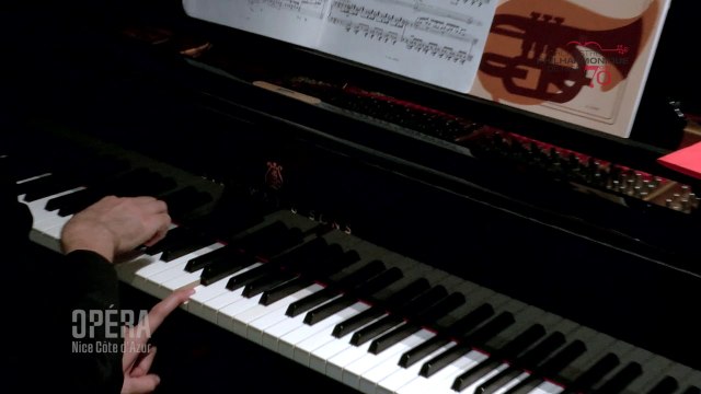 Festival Musiques d'aujourd'hui à demain - Concert Musee Chagall 6 octobre 2017