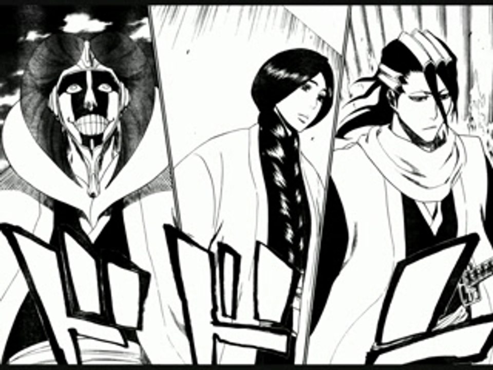 Bleach 5
