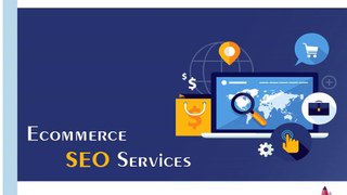 Ecommerce SEO Services - Seorely