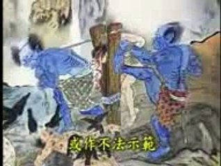 LÀM CON BẤT HIẾU HỖN HÀO  VỚI CHA MẸ