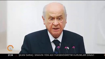 Melik Yiğitel ile 24 Özel (12.10.2017)