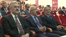 İzmir Kalkınma Bakanı'ndan Rektörlere Öneri