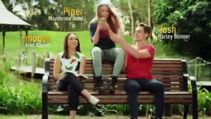 Neighbours 7258 18th November 2015