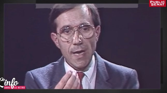 Il faut apprendre aux enfants à déguster du vin en 1984 l'hallucinant débat sur le retour du vin dans les cantines scolaires